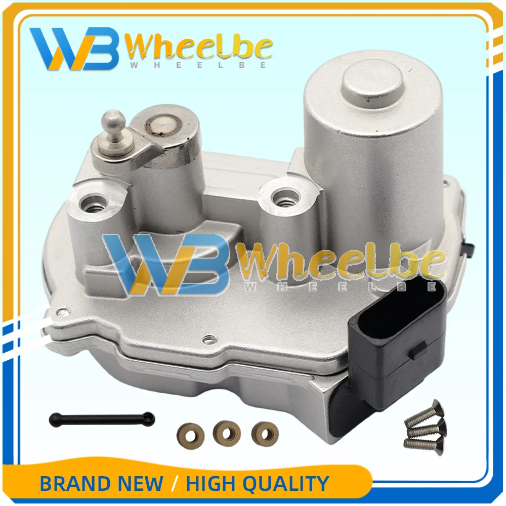 

Электронный актуатор турбонагнетателя для Hyundai Veracruz 3.0 L D6EA (BV50), номера 282123A000, 285123A000