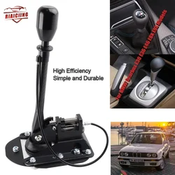 Shifter Box Direct Fit Kit For BMW Gearbox E30 E36 E46 E8X E9X Models Bolt On Chassis Parts Transmission and Drivetrain Shifters