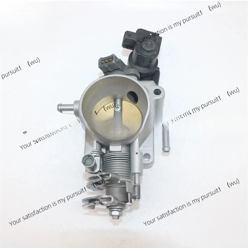 35100-37420 for 2005-2010 Kia engine throttle assembly 2.7L