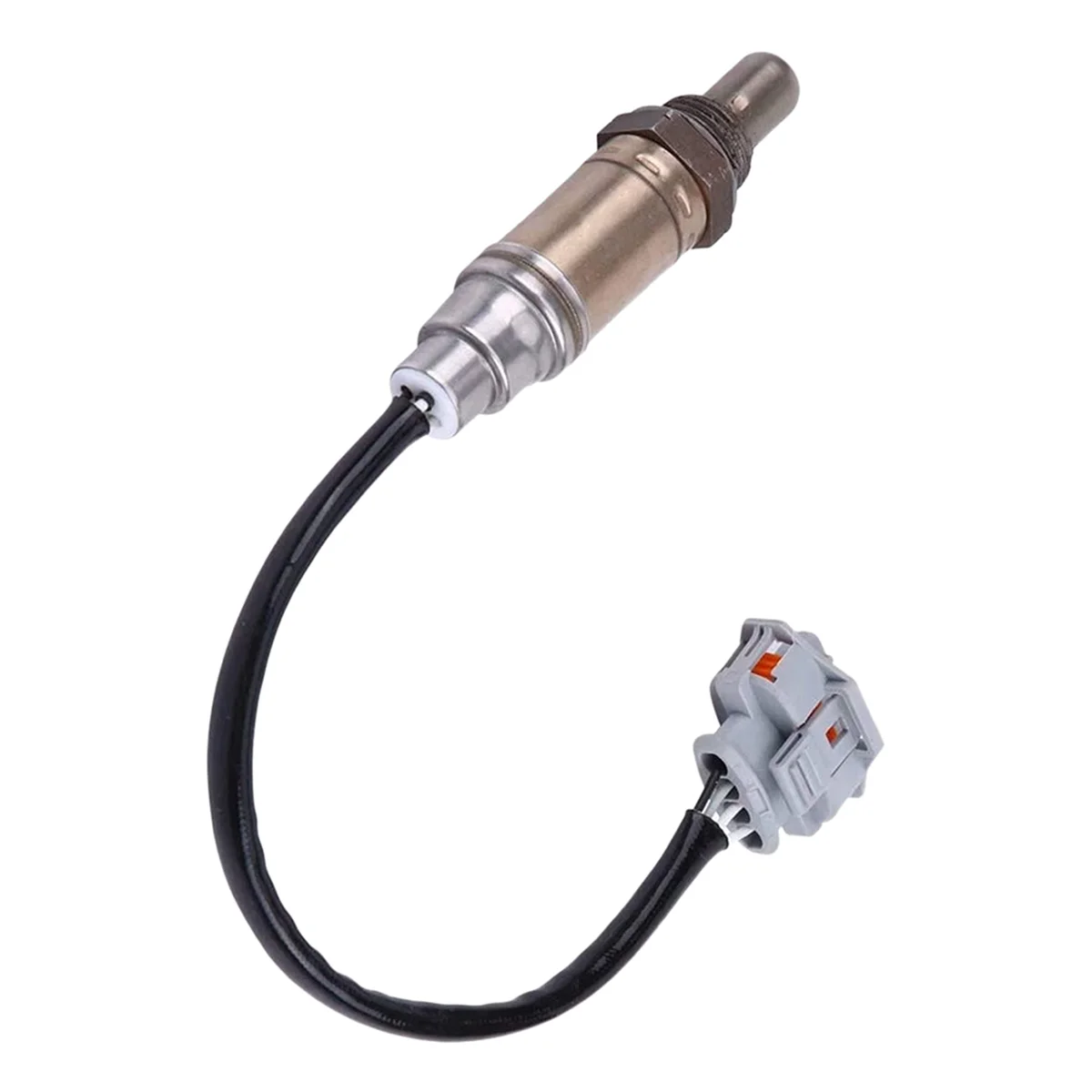 0258005291 Lambda Probe Oxygen O2 Sensor for Opel Vauxhall Astra G Corsa C Meriva A Vectra C Zafira A 1.4L 1.6L 96-05