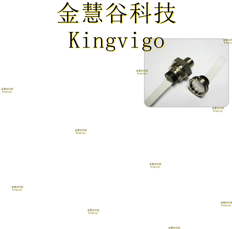 NPI-19A-CZ021GH Pressure sensors