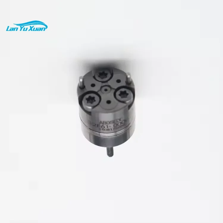CAT 320D Control Valve C6.4  32F61-00062 for Injector 326-4700