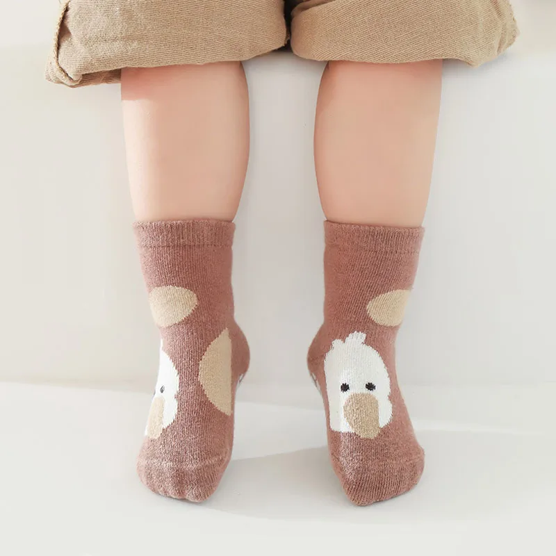 Thumbnail 3 - #66 Baby Non-Slip Socks Comparison Guide