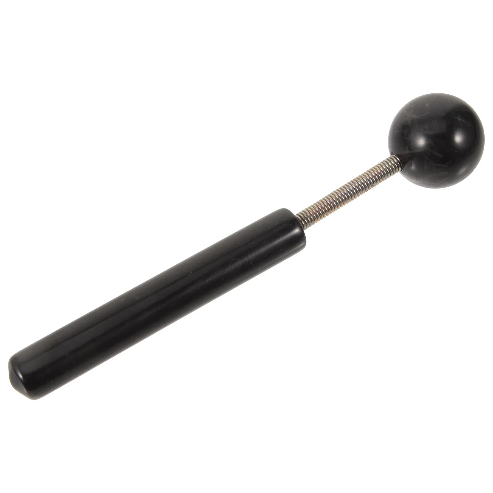 

Портативный массажный молоток Spring Ball для тела: удобный ручной массажер для спины, плеч и точечного массажа