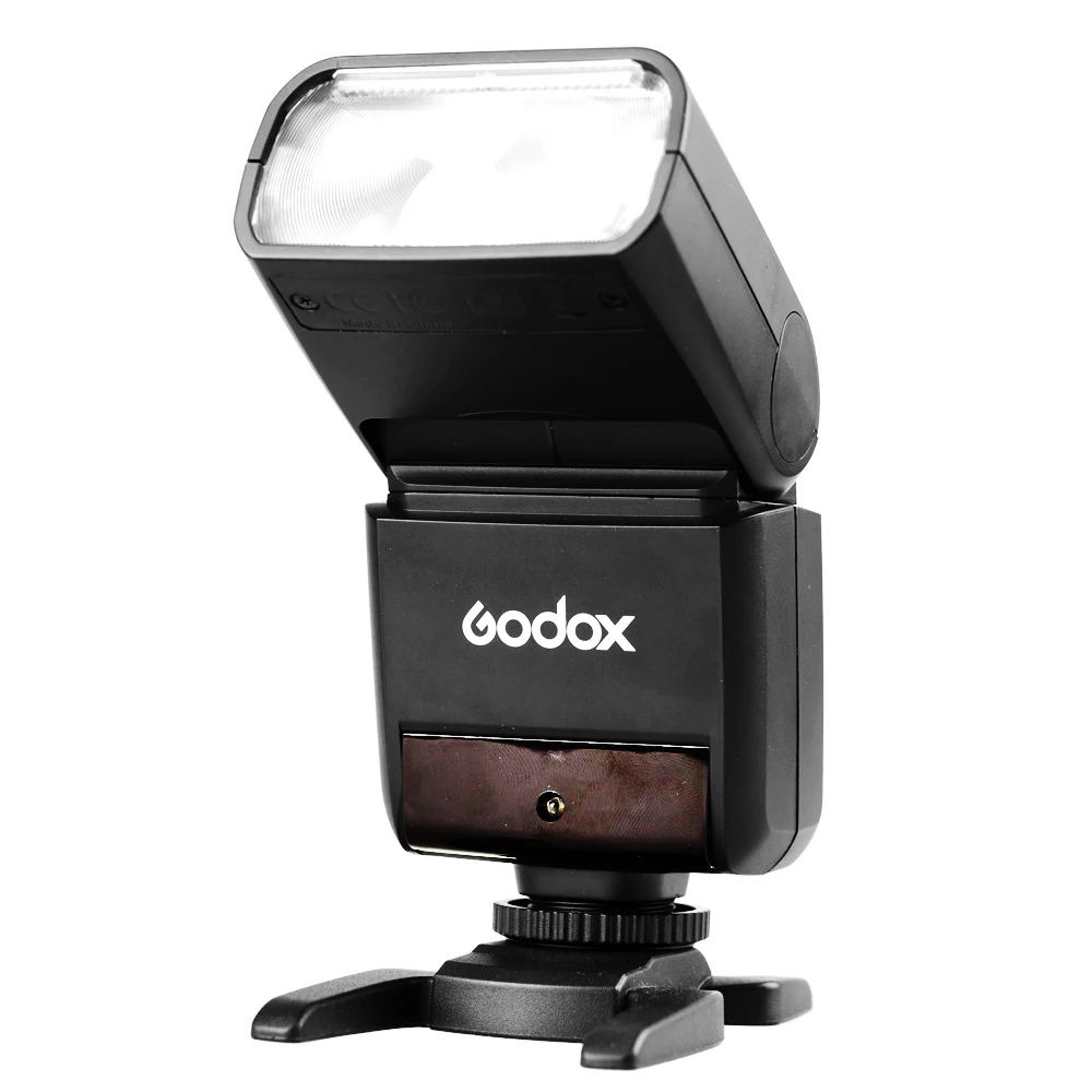 Godox TT350C TT350N TT350S TT350F TT350O TTL HSS 1/8000s