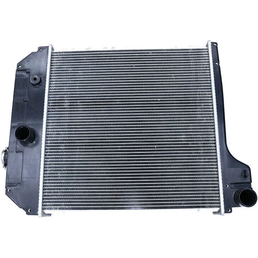Radiator 4P3377 for Caterpillar Backhoe Loader 416B 428B Engine 3054