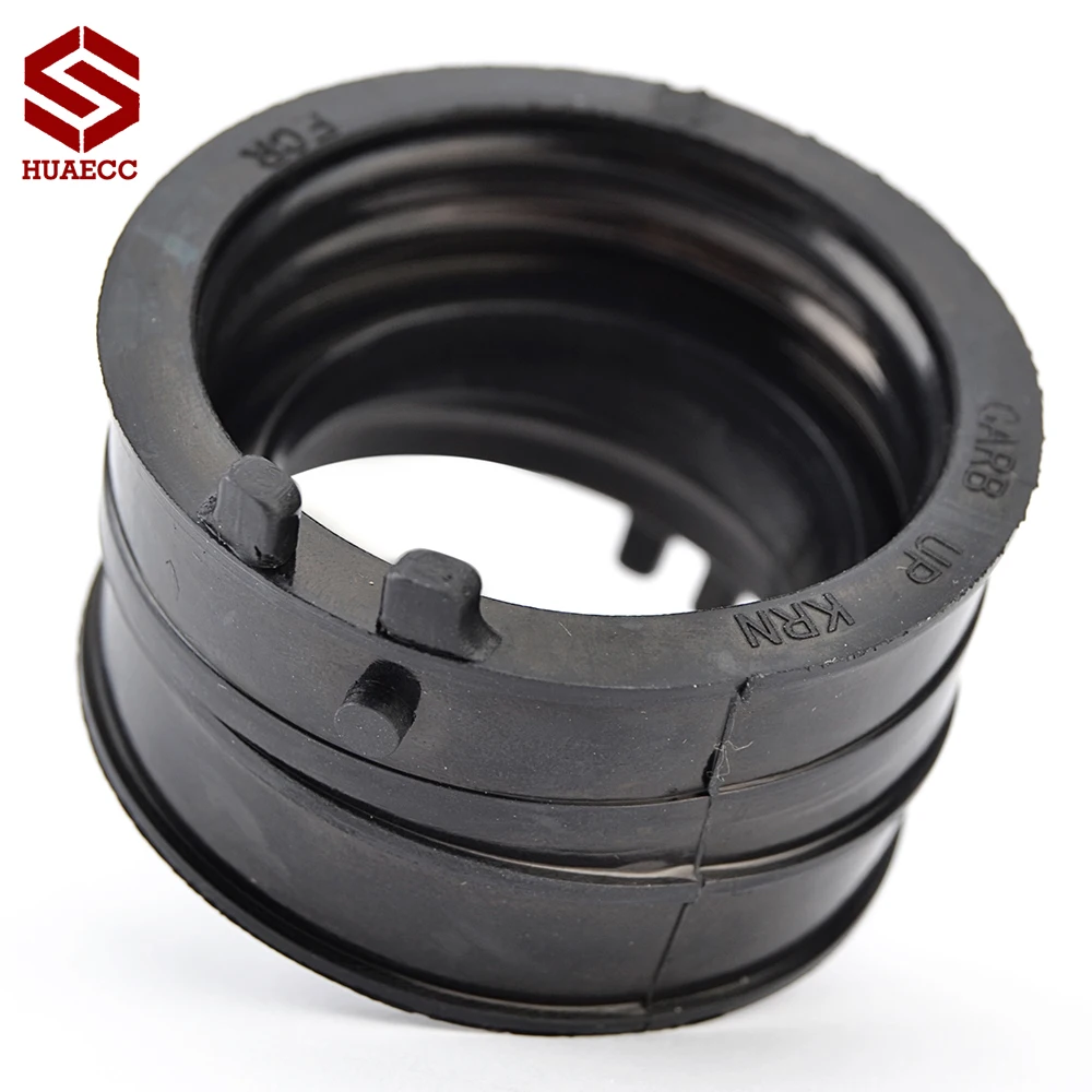 16211-KRN-670 Carburetor Intake Manifold Boot Holder for Honda CRF250 CRF250X 2004-2019 CRF250 CRF250R 2004-2009 CRF 250 view 4