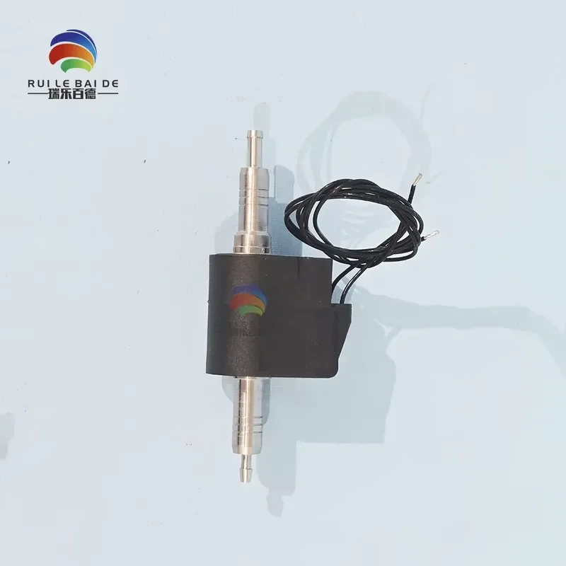 

Hot-selling GOTEC EMX08-T/DLC114602 High-flow Pump for Glass Machine, Specially Designed for Extracting