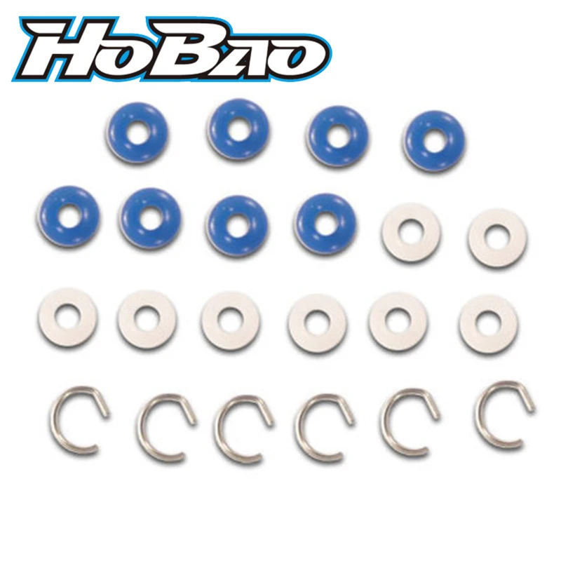 

Оригинальный комплект для ремонта амортизаторов OFNA/HOBAO 22028, бесплатная доставка