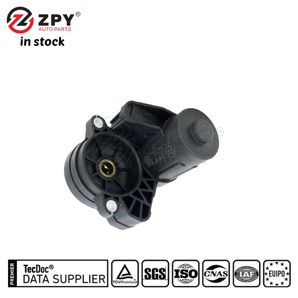 

ZPY New Quality Rear Right Brake Caliper Motor For Audi A3 S3 8V0 998 281A