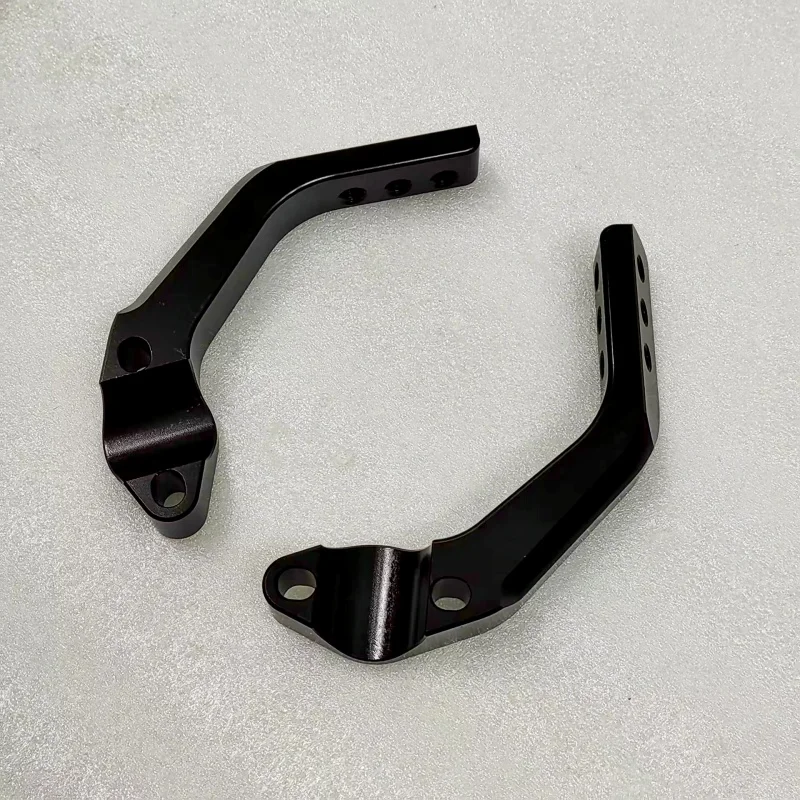 HANDGUARD MOUNT BC FOR HUSQVARNA/KTM