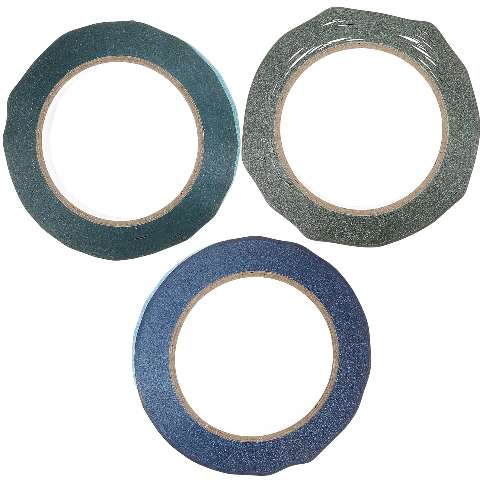 

Multipurpose DIY Anime Tape Strong Adhesion Vibrant Colors for Creative Projects Edge Sealing Hand Account Accessories