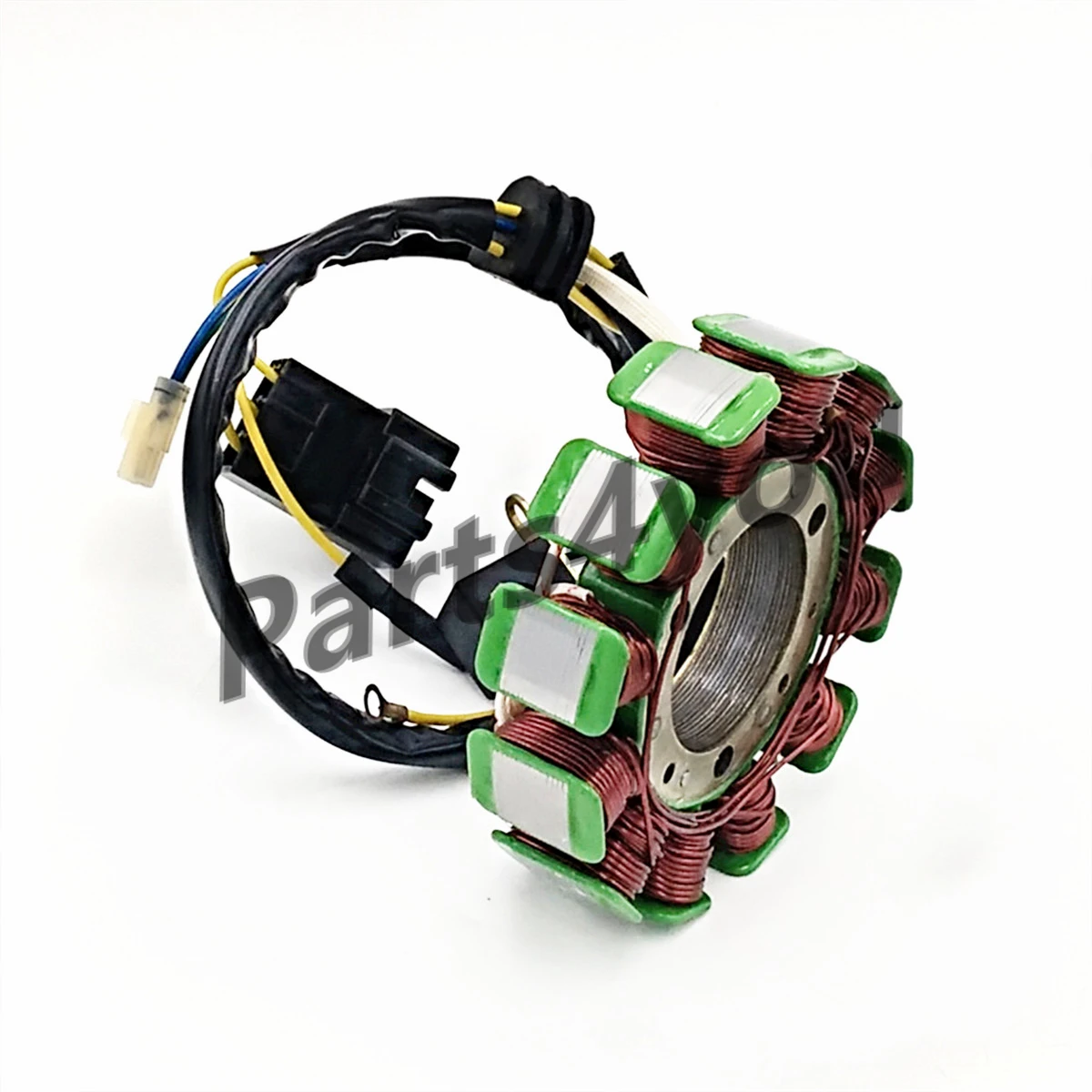 Magneto Generator Stator Coil for Stels 500 K/GT J500 Kazuma Jaguar 500cc Panda 500cc 192MR-1001410 LU018347