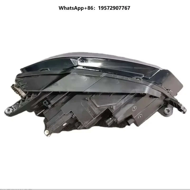 Factory Price for Projector Headlight Enhanced Visibility Full LED Advanced LED Technology Ready to Ship