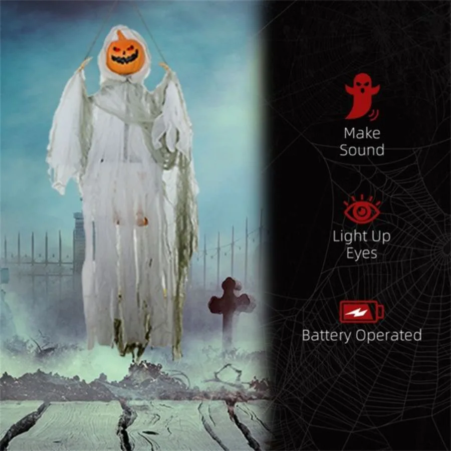 

Halloween Dration