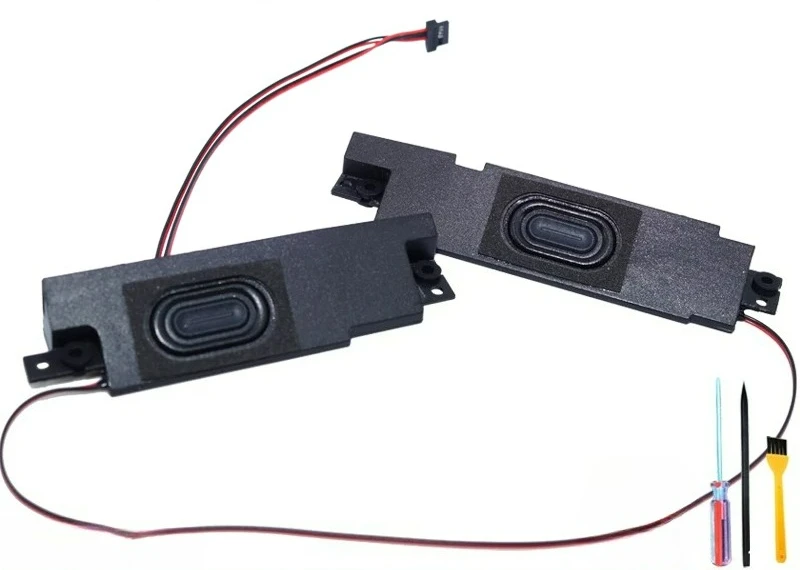 New Laptop Speaker for HP Omen 3 4 Plus 17-AN TPN-Q195  Send speaker tools