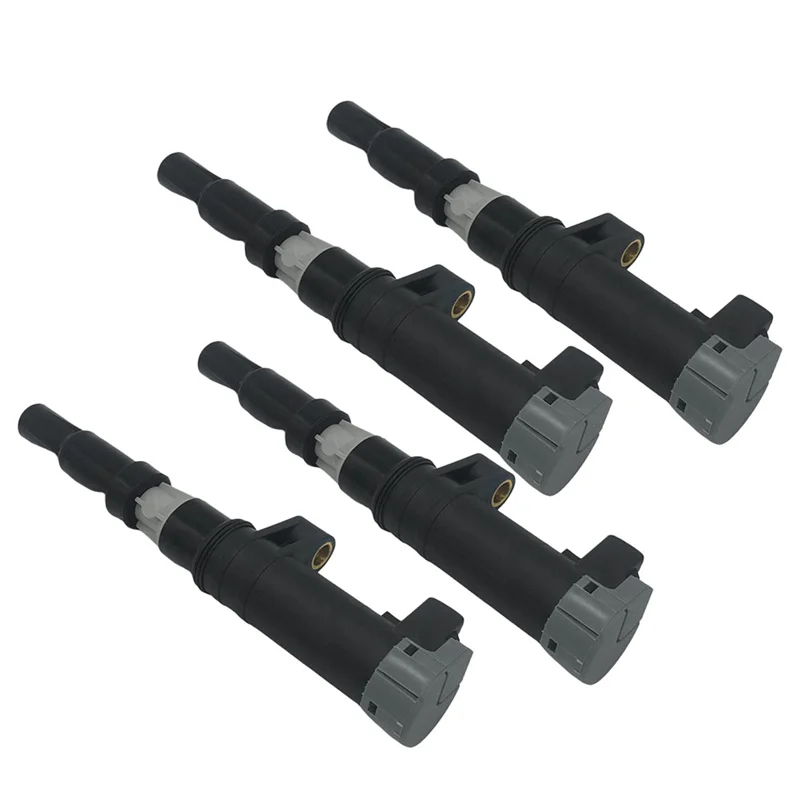 

НОВИНКА-7700107177 7700113357 8200154186 Катушка зажигания для RENAULT F4P F4R K4J K4M CLIO Тип карандаша