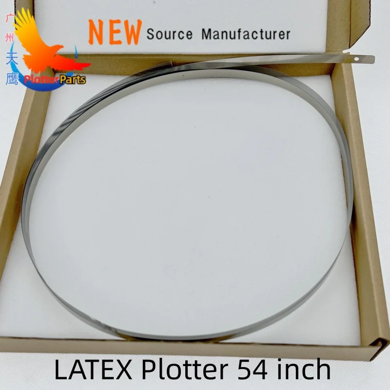 

NEW Film Encoder Strip with steel B4H69-67010 for HP Latex 335 360 365 370 375 64in 310 315 110 54in large format printer parts