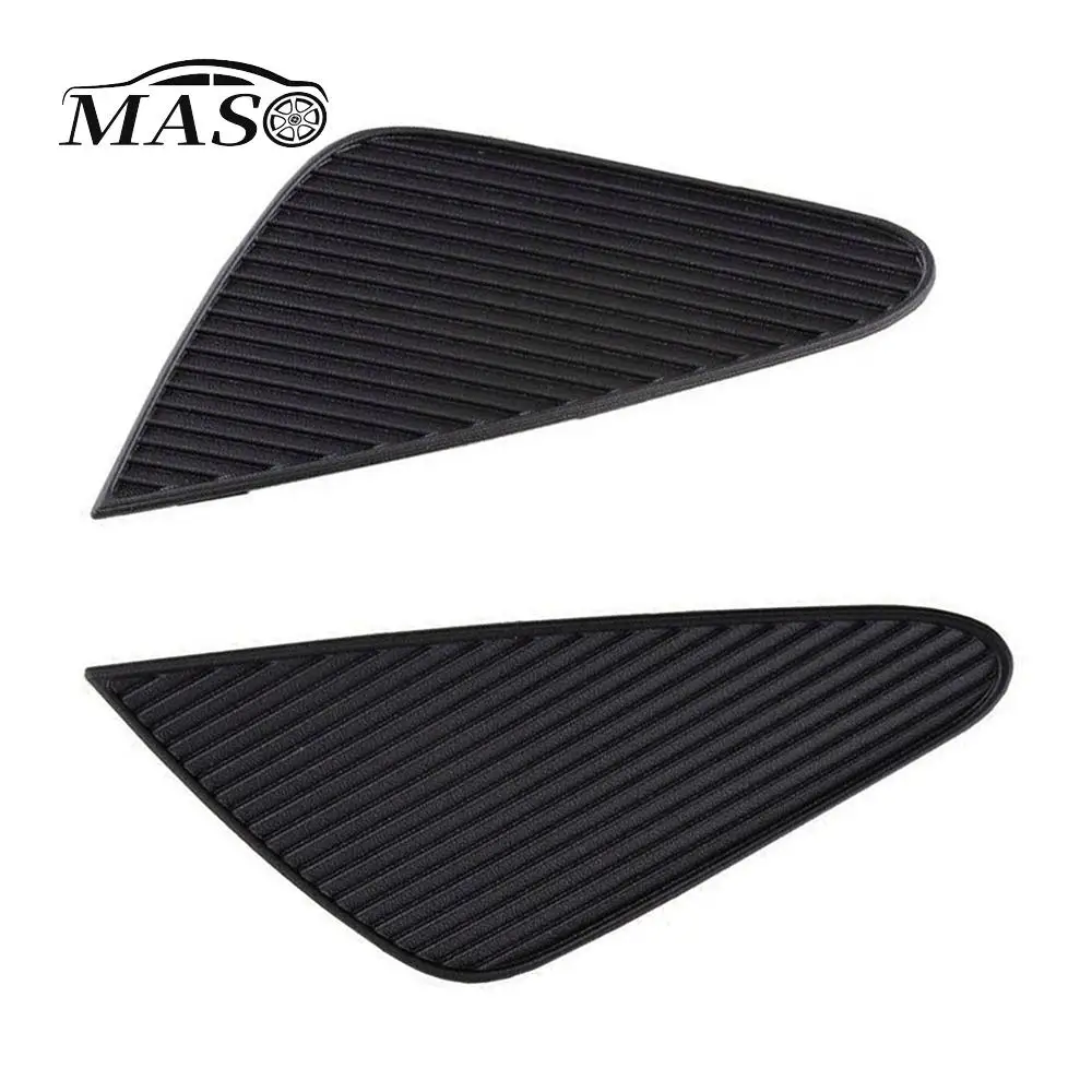 

2pcs Front Bumper Fog Light Cover Grille Trim for Lexus IS IS250 IS350 2006 2007 2008 Car Accessories 5243853010 5243753010