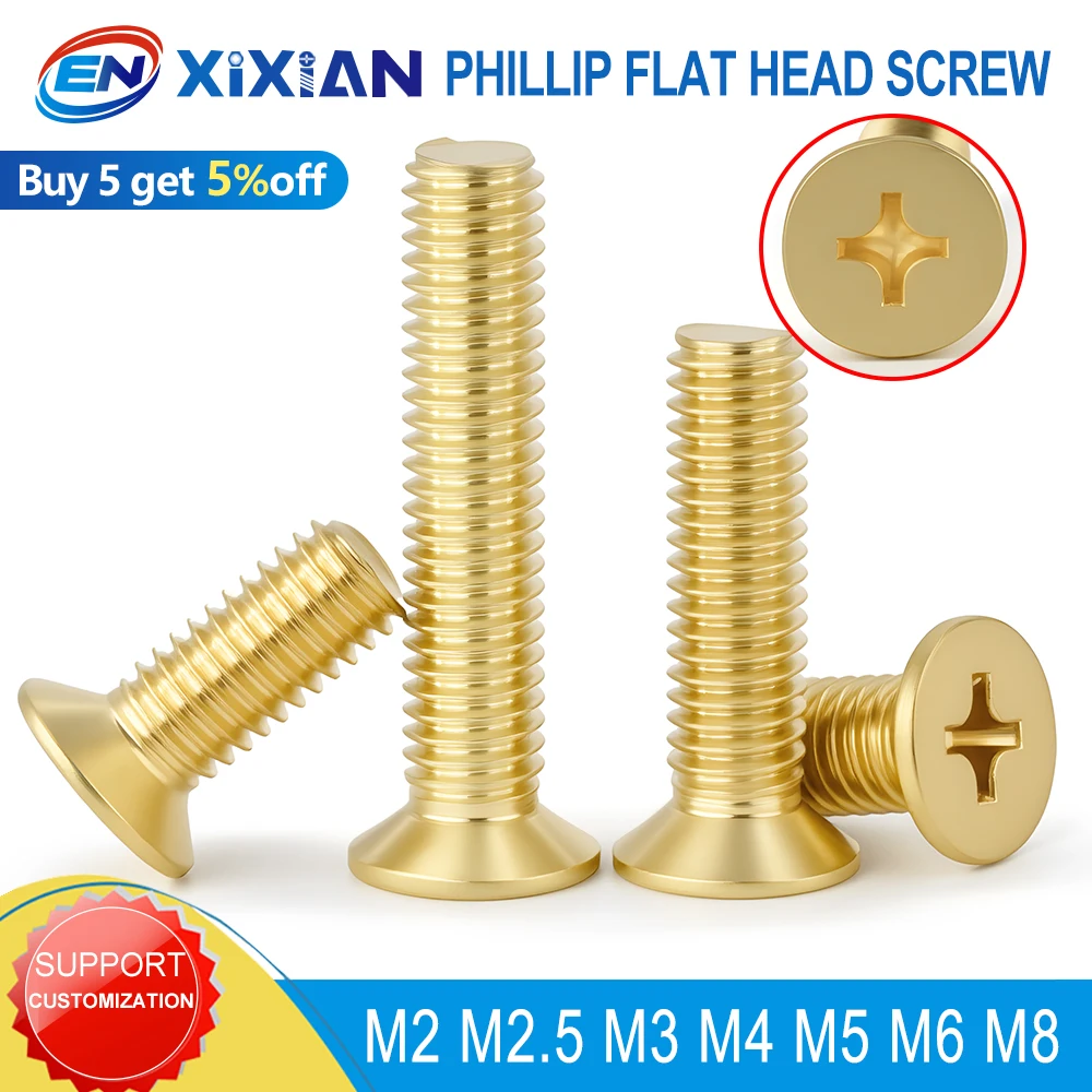 M2 M2.5 M3 M4 M5 M6…