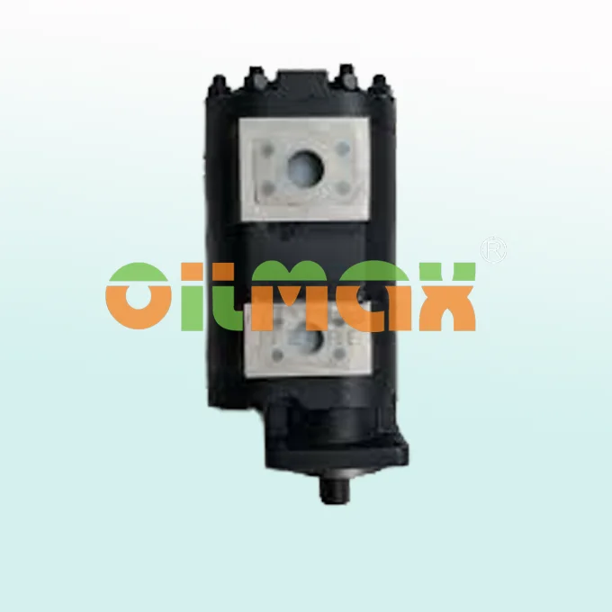 Hydraulic Gear Pump 15020938 for Terex truck