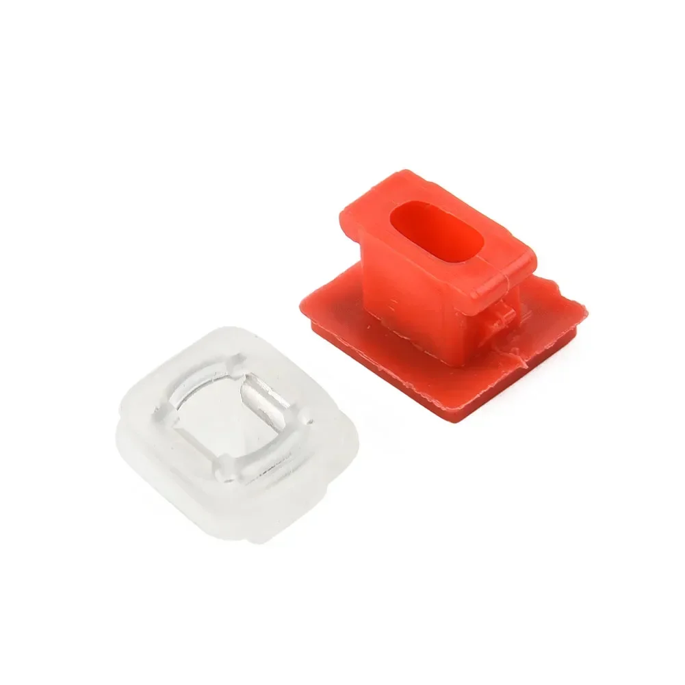 Dash Trim Moulding Clips 51458266814 Car Accessories Fastener For Door Interior Dashboard Plastic High Quality