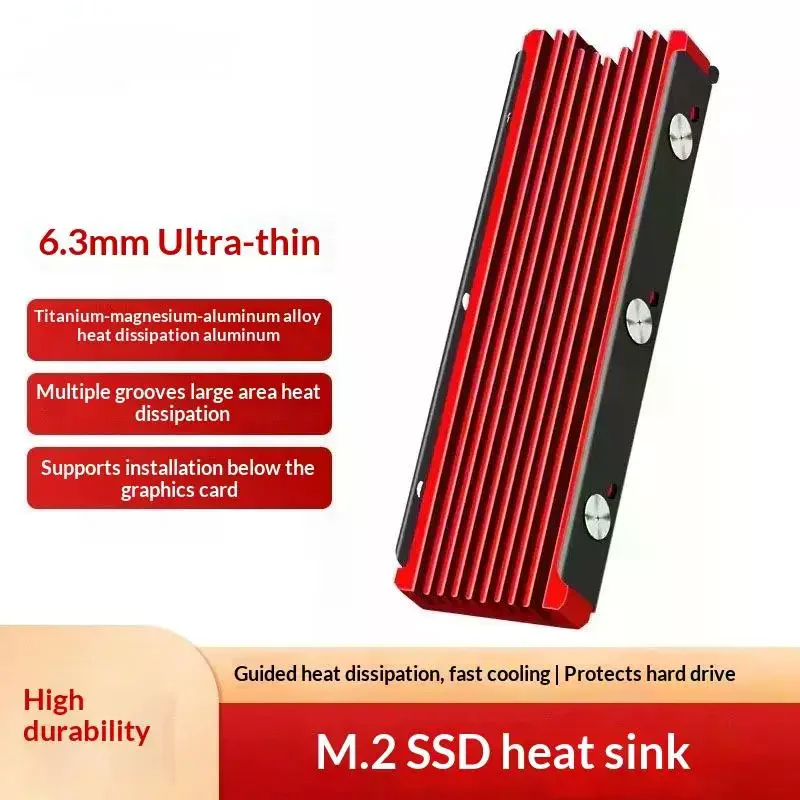 Aluminum Heatsink With Efficie - Heatsink Aluminum review and price