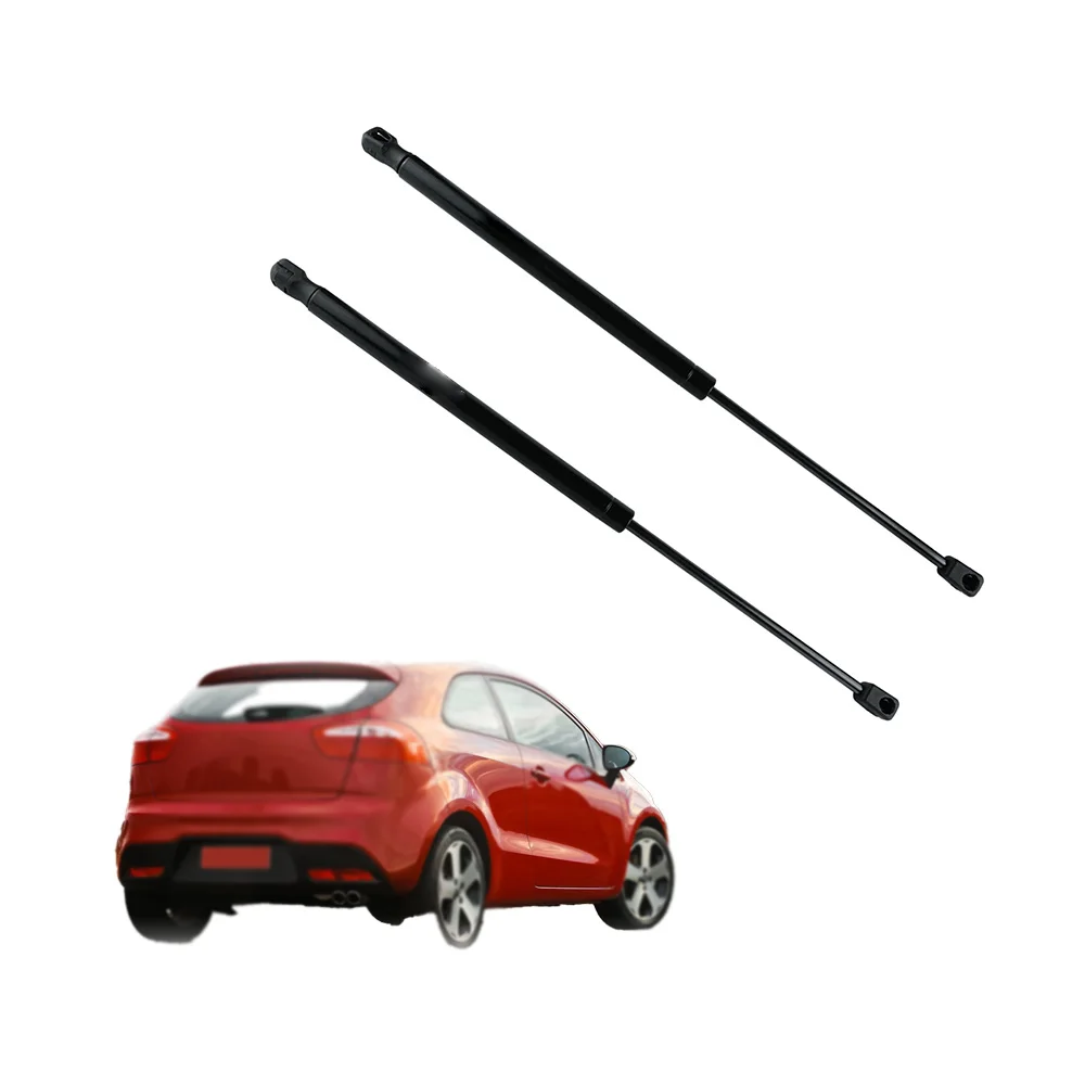 

Kia Rio MK3 HB 11-17 Rear Boot Trunk Tailgate Gas Struts Support Gas Spring