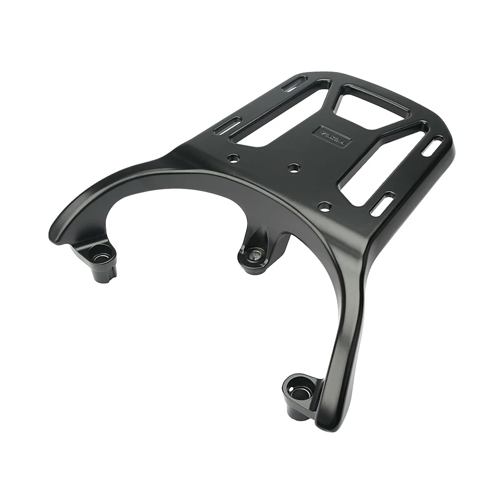 ملحقات تعديل جناح الذيل من سبائك الألومنيوم للدراجة النارية من SWEER مناسبة لملحقات تعديل جناح الذيل مناسبة لـ SYM FNX 125 #6