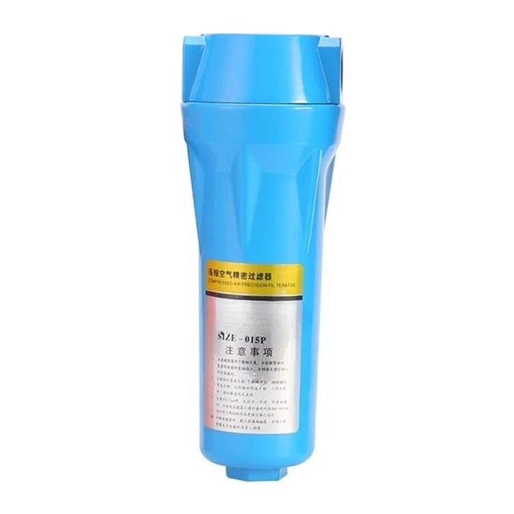 

Air compressor post-processing equipment high-precision filter QPSC level cold dryer