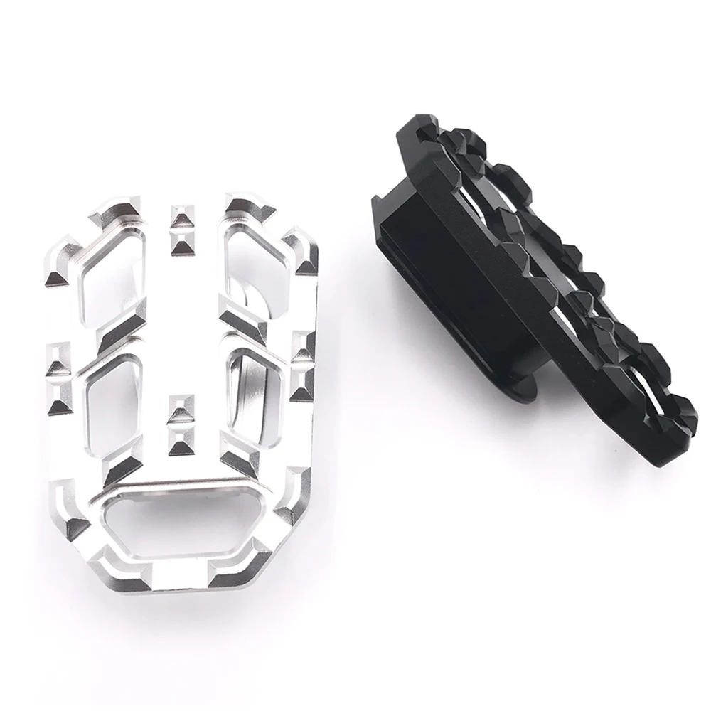 For BMW G310GS G310 G 310 GS 2017-2019 2020 Motorcycle Rear Foot Brake Lever Pedal Enlarge Extension Peg Pad Extender Accessorie