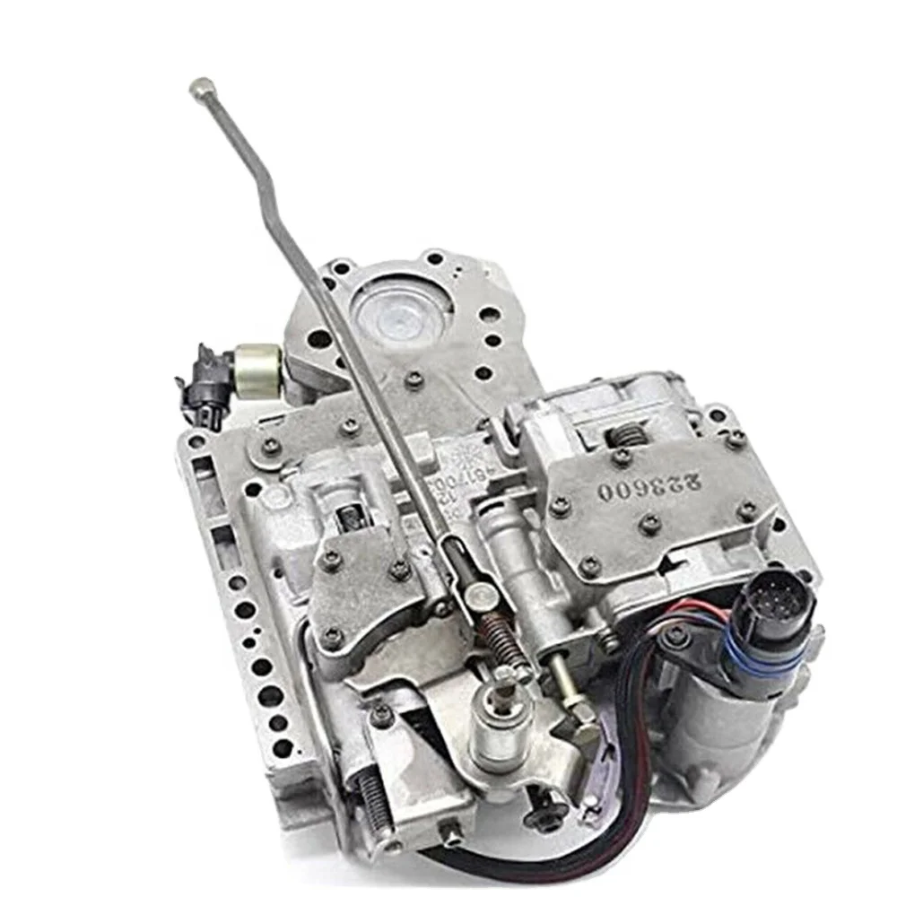 

46RE 47RE A518 A618 Transmission Valve Body suit for Do dge Jeep