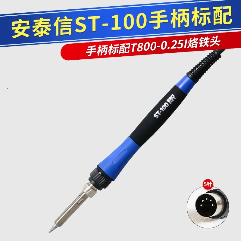 

ATTEN SP-100 Soldering Iron Handle Accessories Tools, Compatible for ST-100 soldering station