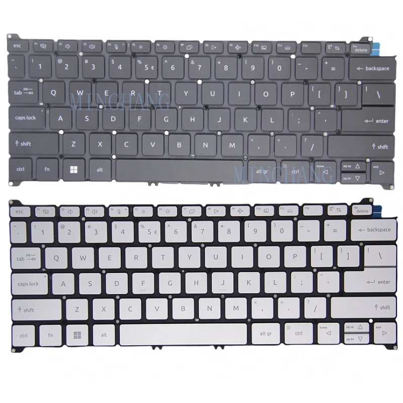 

Новая клавиатура US с подсветкой для Acer EX214-53 Swift 3 SF314-512 SF314-512T SF314-71 N21H3