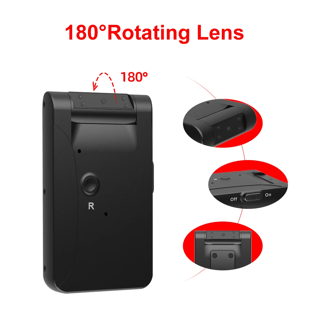 Thumbnail 3 - #21 New Body Worn Cameras Arrivals