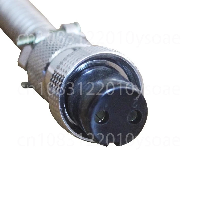 Universal Pot Cord Special Power Cord  Machine Anti-scorch Pot Lid Machine with Popcorn Pot Cable