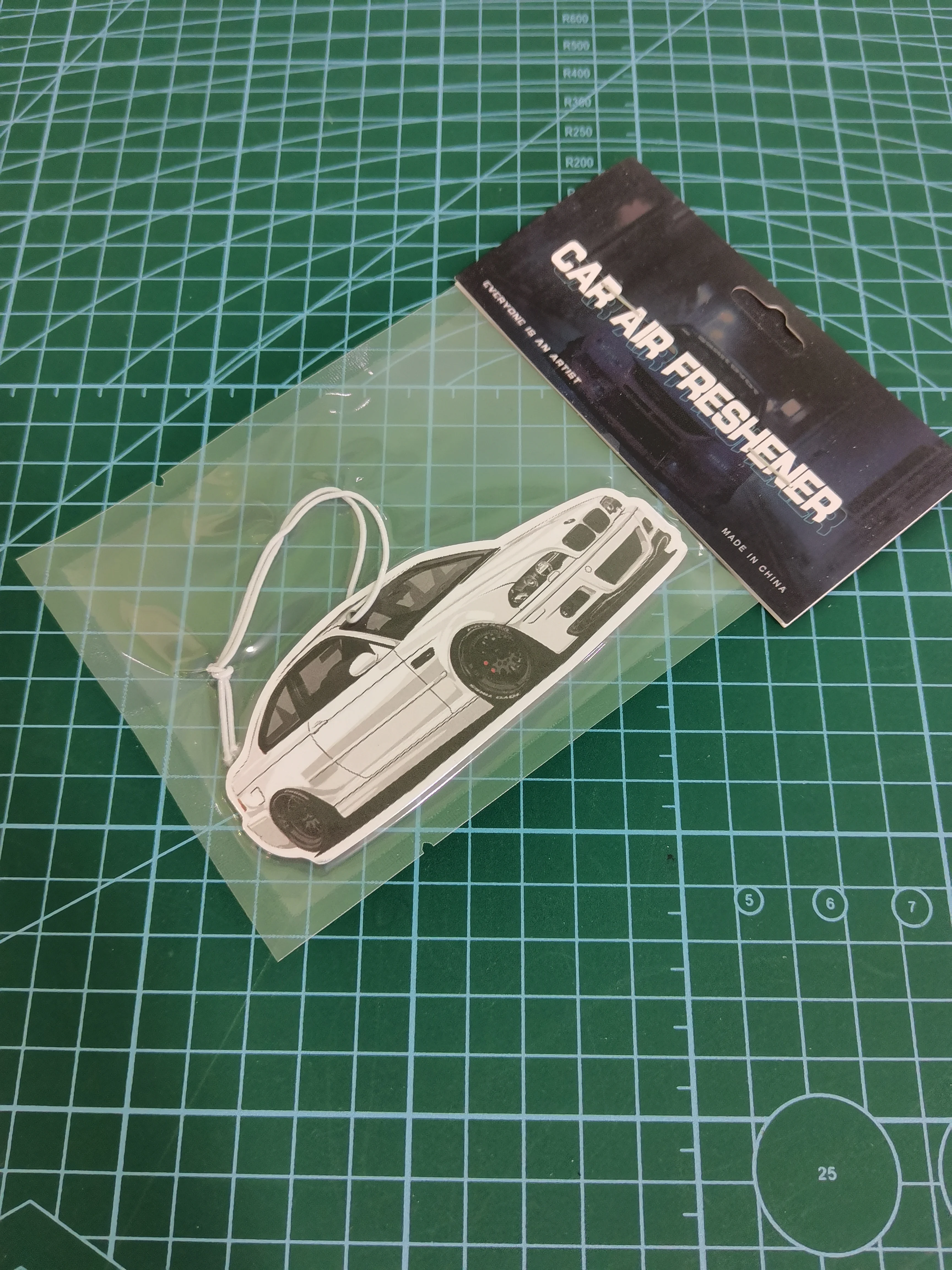 معلقة مرآة الرؤية الخلفية قلادة العطور ، JDM نمط سيارة الهواء المعطر ، ورقة صلبة ، يصلح ل جيب ، جراند شيروكي ، رانجلر JK