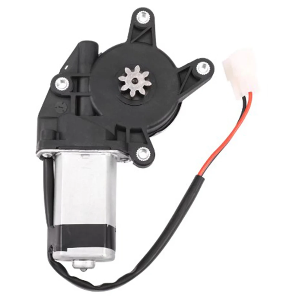 

As Shown In The Picture Power Window Motor Efficient Operation High Universality Fitment Long-lasting Durability For Chevrolet