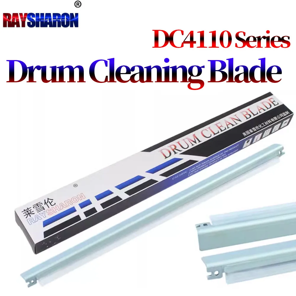 Transfer Belt Blade  Drum Cleaning Blade For Xerox  DC 4110 4112 4127 4590 4595 900 6000 7000 7080 9000 1100 D95 D125 D110