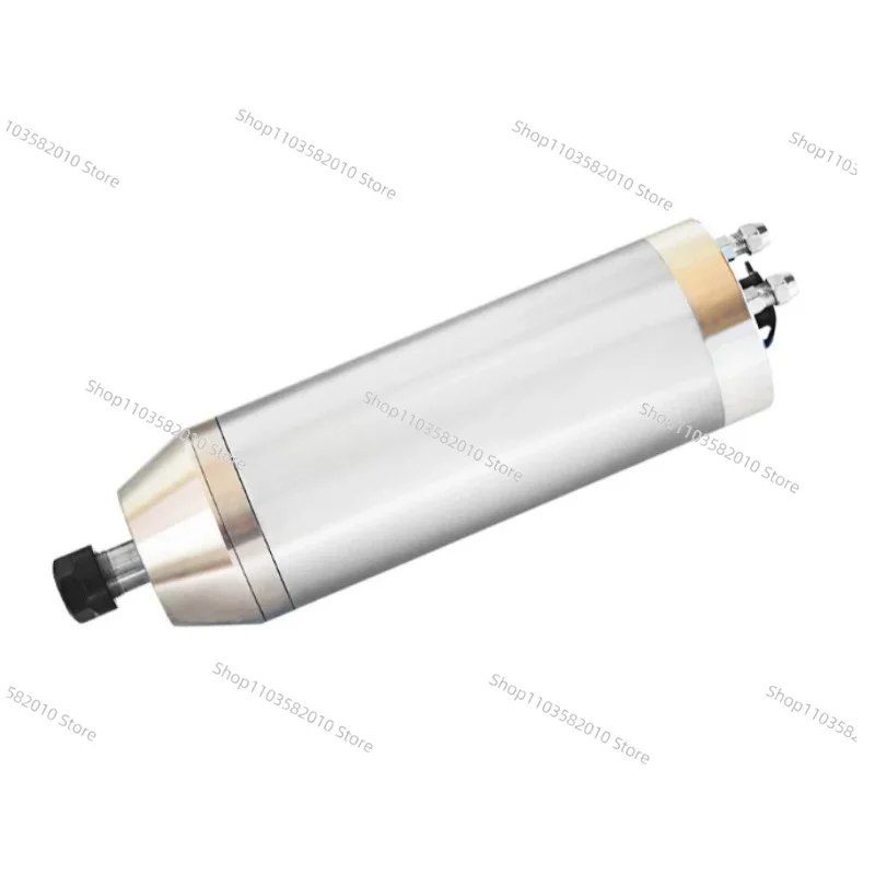 

High Speed Electric Spindle Motor for Engraving Machine, Power Head Rotary Accessory Kit