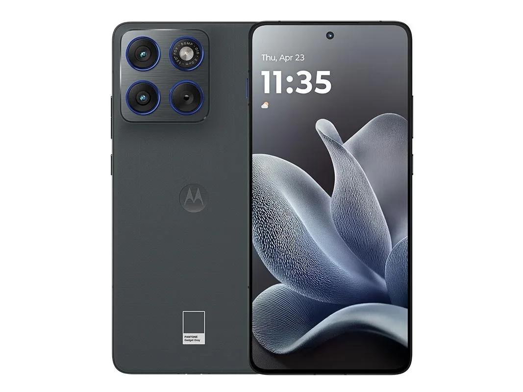 モトローラ Moto X70 Air Snapdragon 7 (Gen4) 2.8GHz LPDDR5X 6.7
