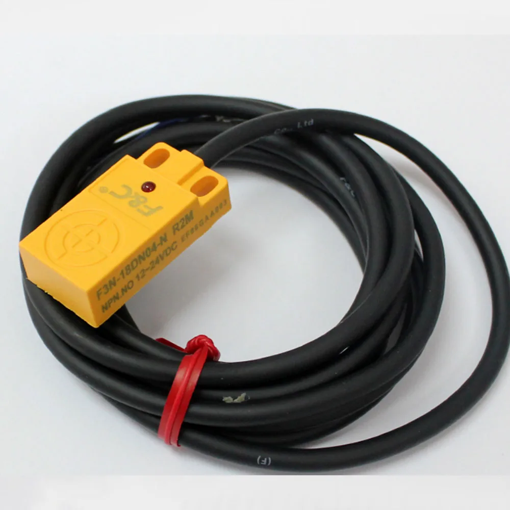 

Sensor F3N-18DN05-N/F3N-18DN04-P FSD04-N CNC square proximity switch sensor