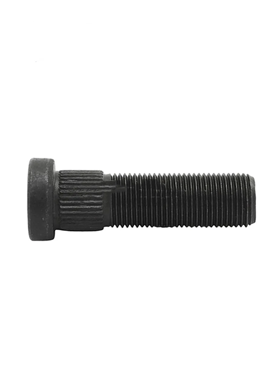 21166 21166GT GE-21166 Lug Bolt 5/8-18 Wheel Hub for Genie Aerial Lift Parts