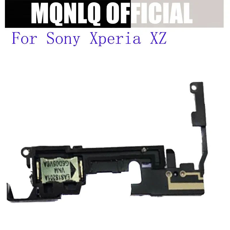 Loud Speaker Sound Buzzer For Sony Xperia XZ F8331 F8332 Loudspeaker Flex Cable Ringer Parts