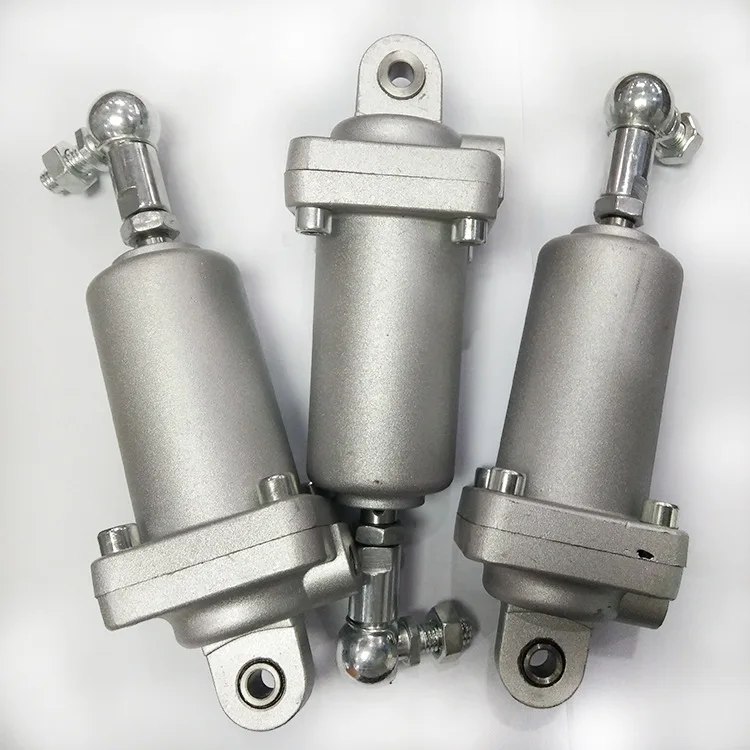 

Conventional Accessories of Air Compressor, Servo Cylinder, Piston Cylinder