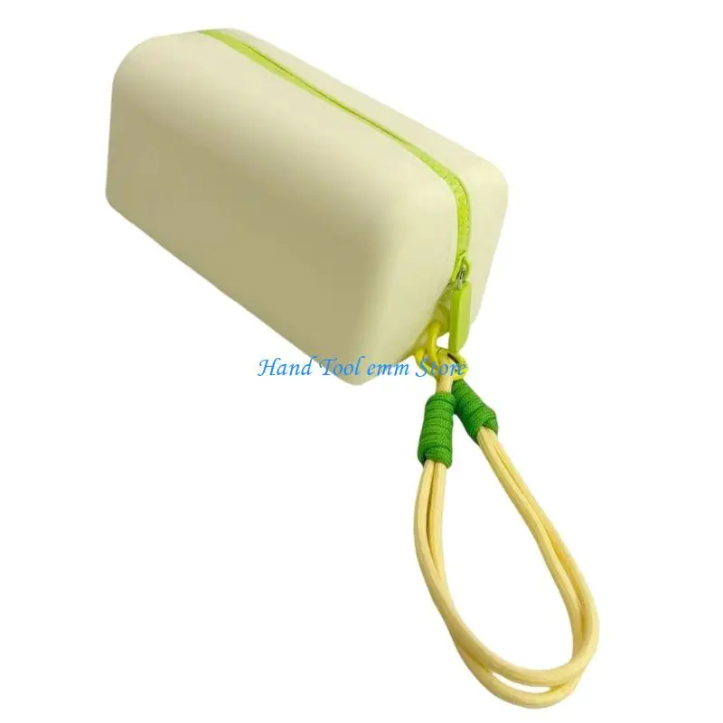 H37F Large Capacity Pencil Case School Students Office Professional Pen Organizers