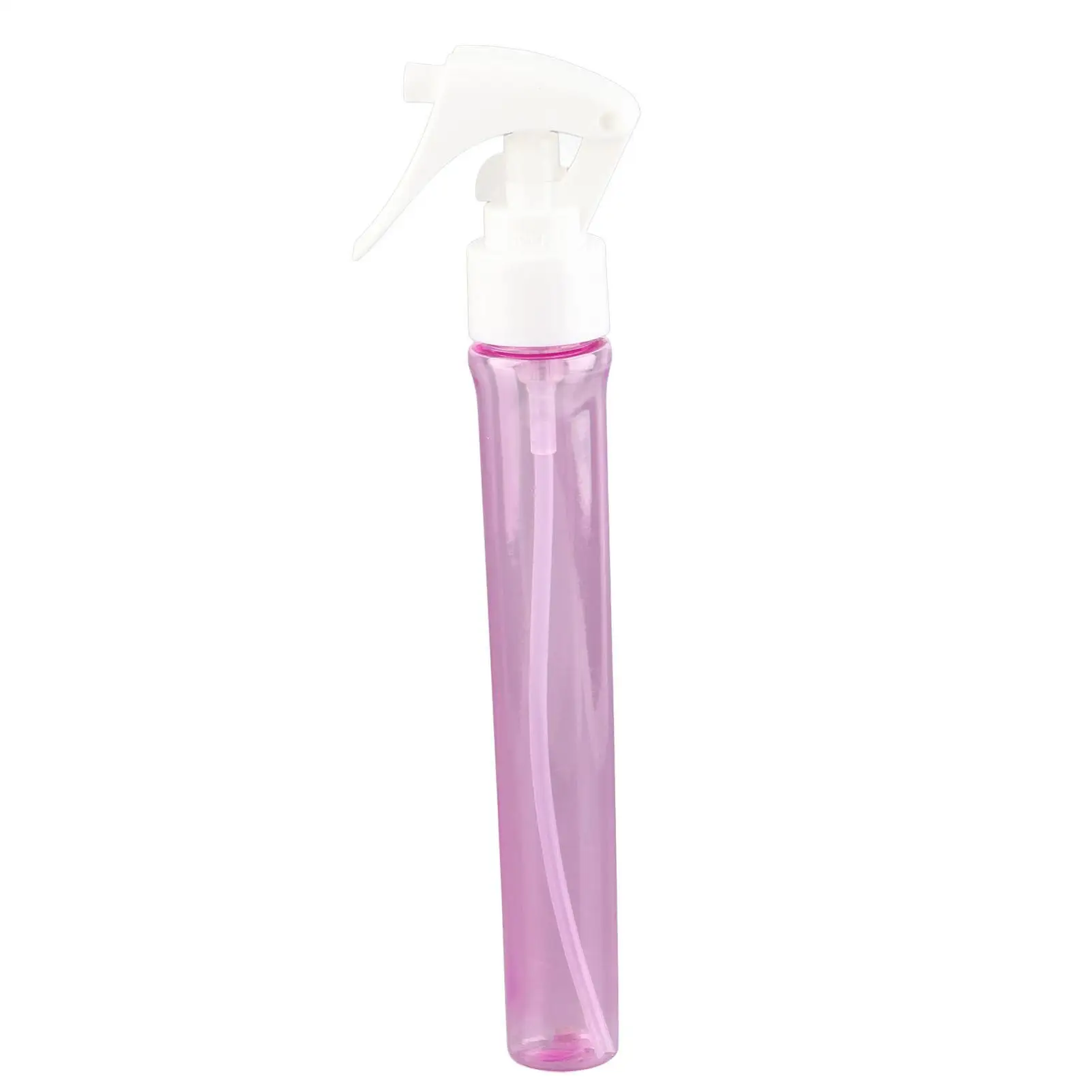 38ml Mini Spray Bottle - Portable Plastic Squirt with  Buckle, Ideal for Lip Gloss & Travel