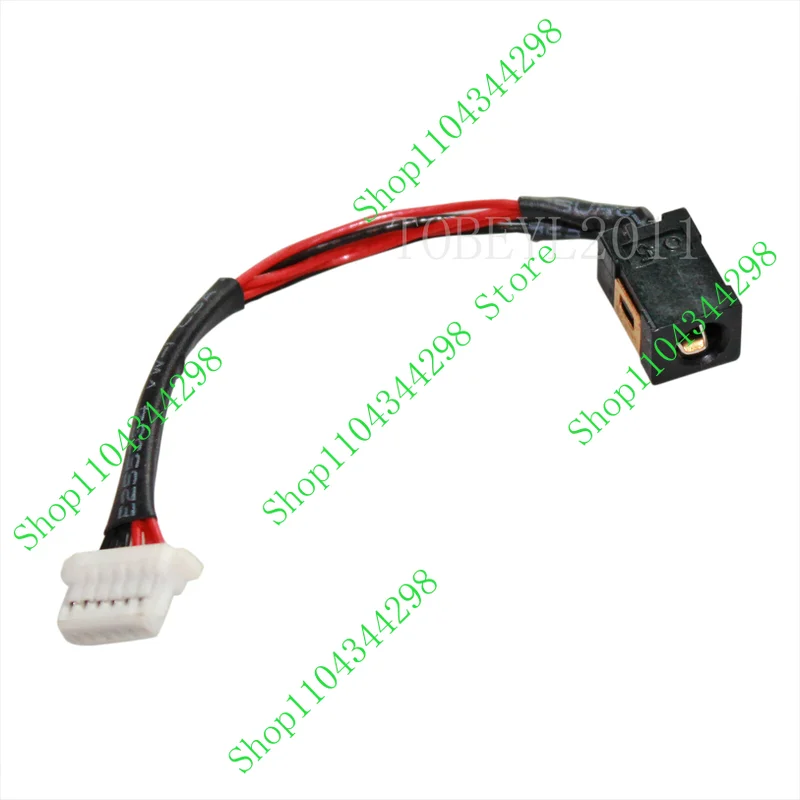 PJE NP530U3C For Samsung NP900X1A 900X DC IN Power Jack Charging Port Cable