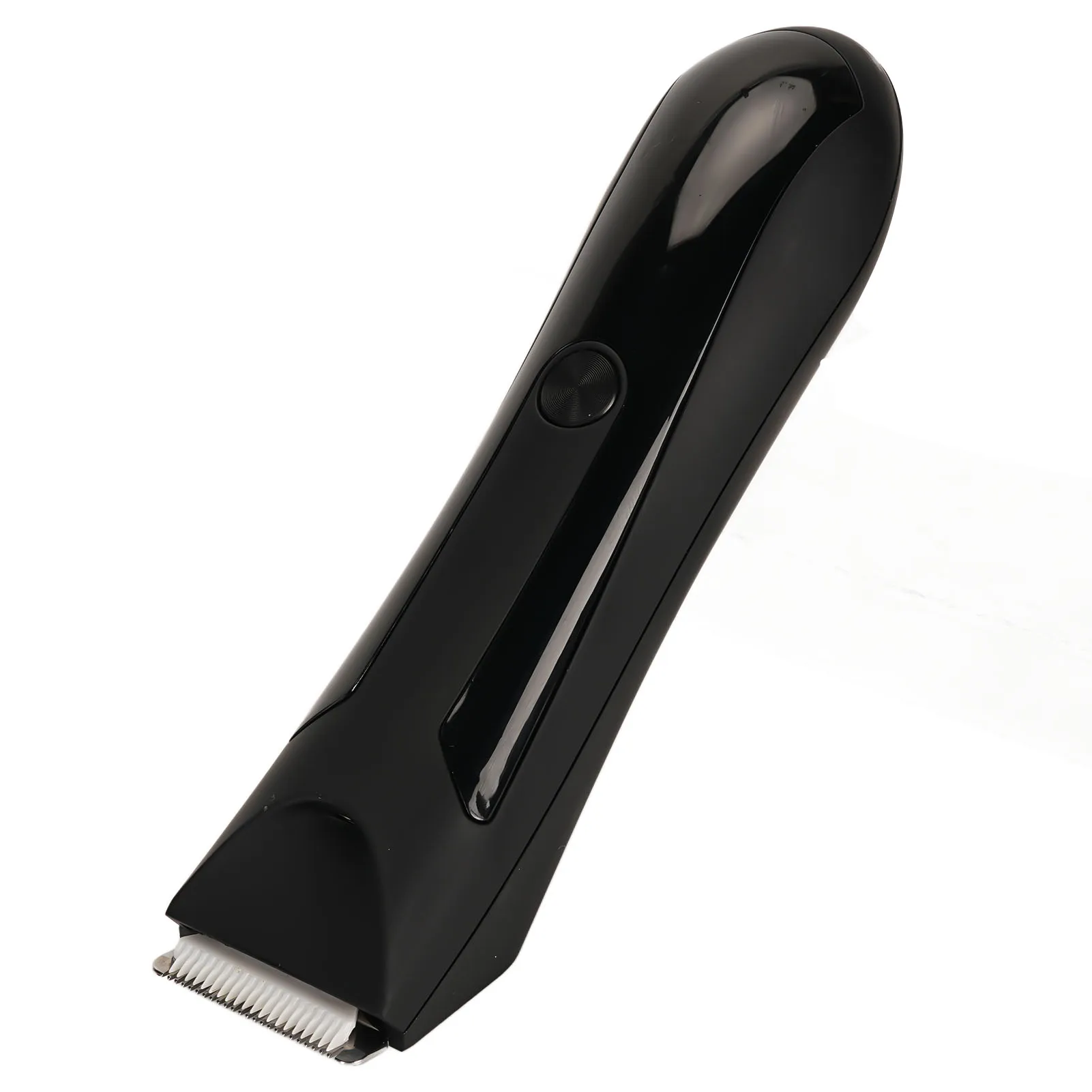 Tondeuses voor mannen LED-display USB oplaadbare tondeuse Kapper Tondeuse met 4 kammen Tondeuse Elektrische trimmer