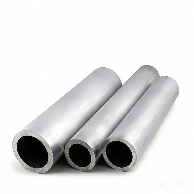 

6061Алюминиевая бесшовная трубка, 38,0 мм OD × 24,5 ммID × 450,0 ммL, стена 6,8 мм, код продукта: ALG3824.5450, экологически адаптируемая, LongServic
